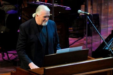 Mit seiner Musik hat Jon Lord das Lebensgefühl einer Generation zum Klingen gebracht. (FOTO: DPA)