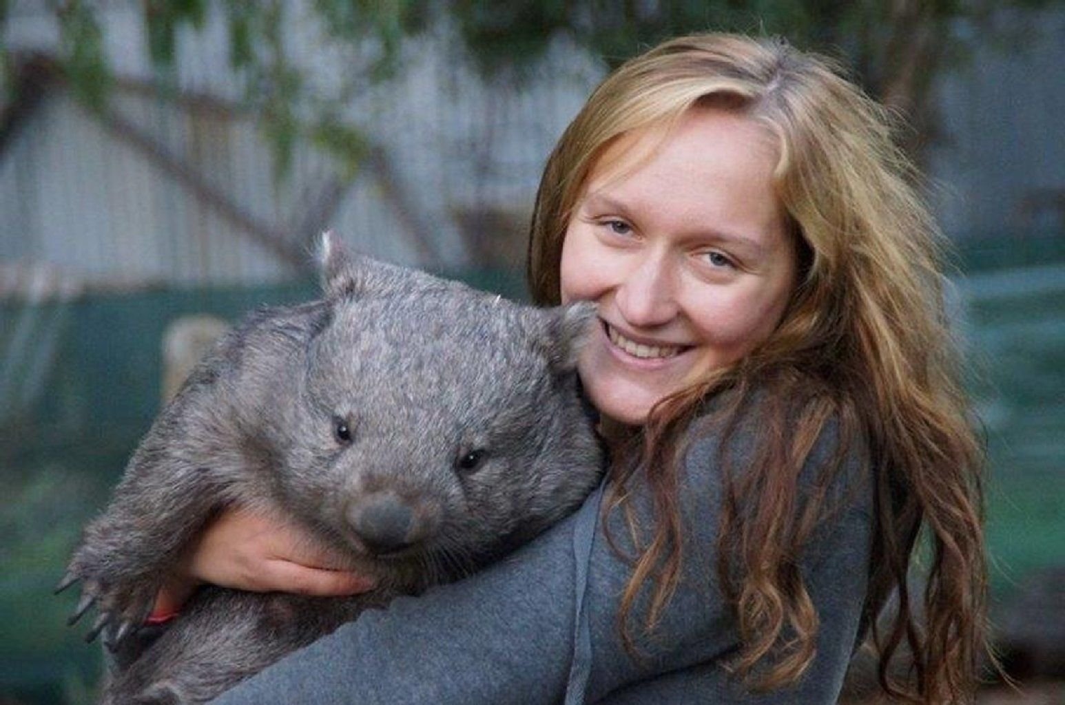 WWOOFing in Australien: In über 100 Ländern gibt es mittlerweile WWOOF-Farmen.