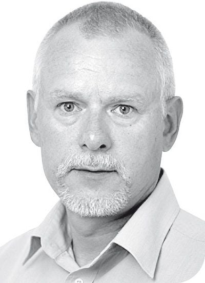 Rainer Wozny