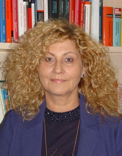 Eva Labouvie.