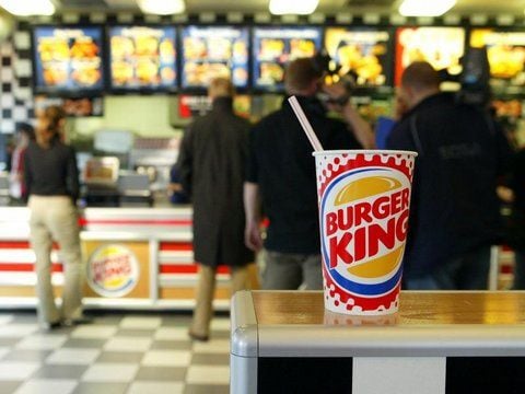 Kritik an Burger-King-Franchisepartner wegen Umgangs mit Beschäftigten.