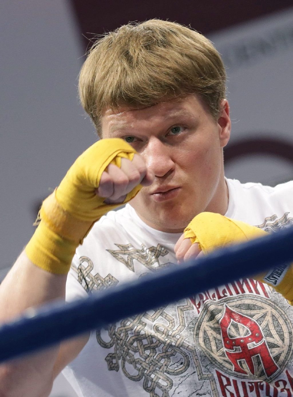 Alexander Povetkin