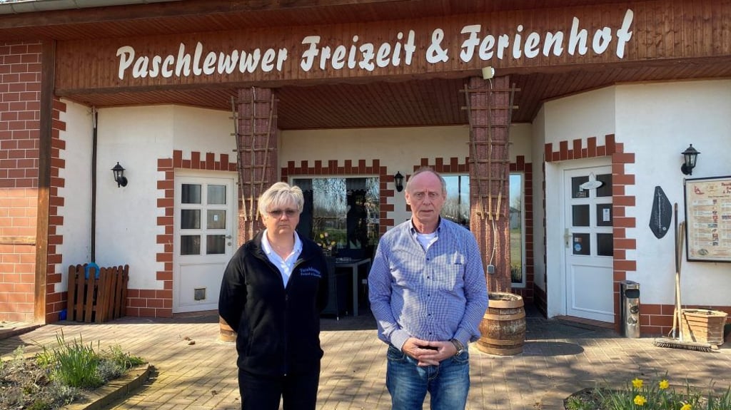 Auch wenn es schmerzt Auch wenn es schmerzt Wie der "Forellenhof