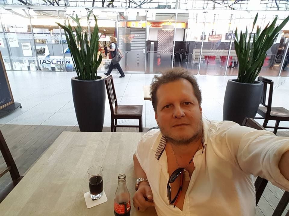 Jens Büchner zieht angeblich im Januar 2017 ins Dschungelcamp von RTL. Vorher wird er nochmal in Sachsen-Anhalt auftreten.