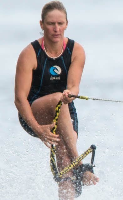 Claudia Langrock