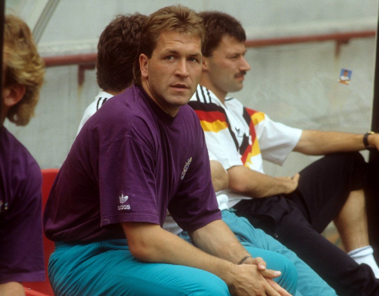 Andreas Köpke