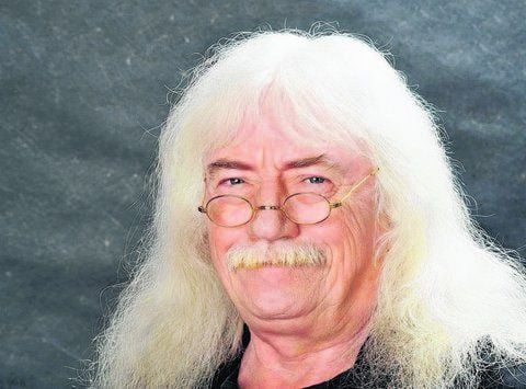 Der in Magdeburg geborene Komponist Reinhard Lakomy ist todkrank.