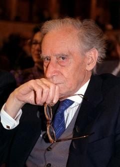 Mario Luzi (Foto: dpa)