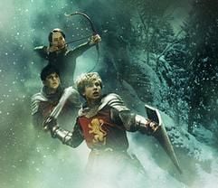 Filmszene aus «Die Chroniken von Narnia». (Foto: ag)