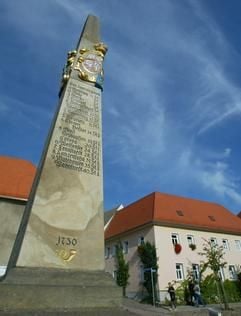 In Landsberg geht es bergauf mit der Wirtschaft.
