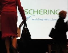 Der drittgrößte deutsche Pharmakonzern Schering will 23 Millionen Euro in das Werk Weimar investieren. (Foto: dpa)