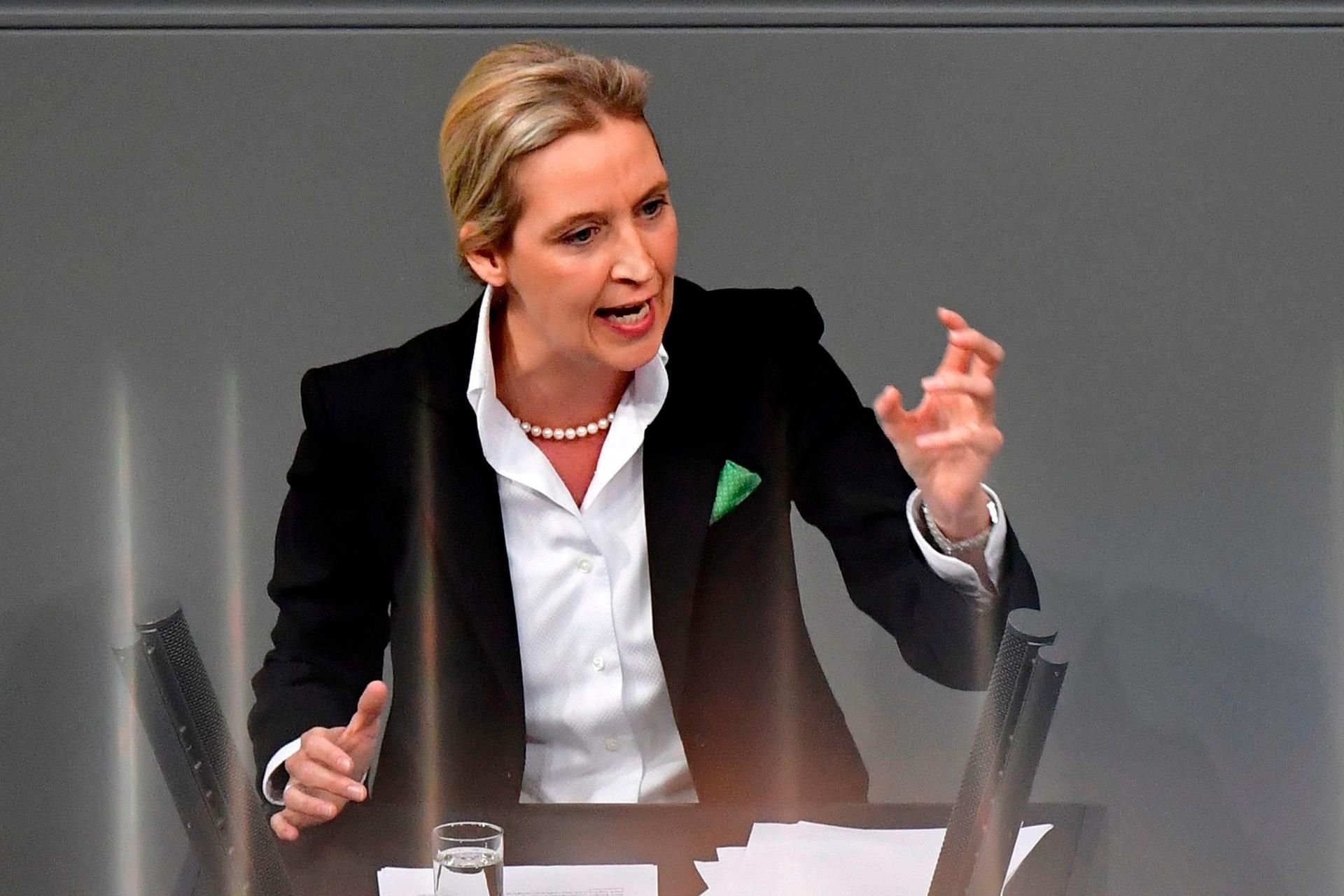Alice Weidel