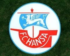 Logo FC Hansa Rostock (Logo: dpa)