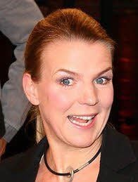Mirja Boes