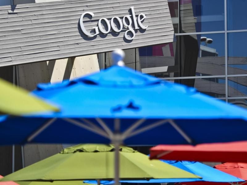 Google hatte die 3D-Scanner-Pläne unter dem Namen «Project Tango» bereits im Februar vorgestellt.