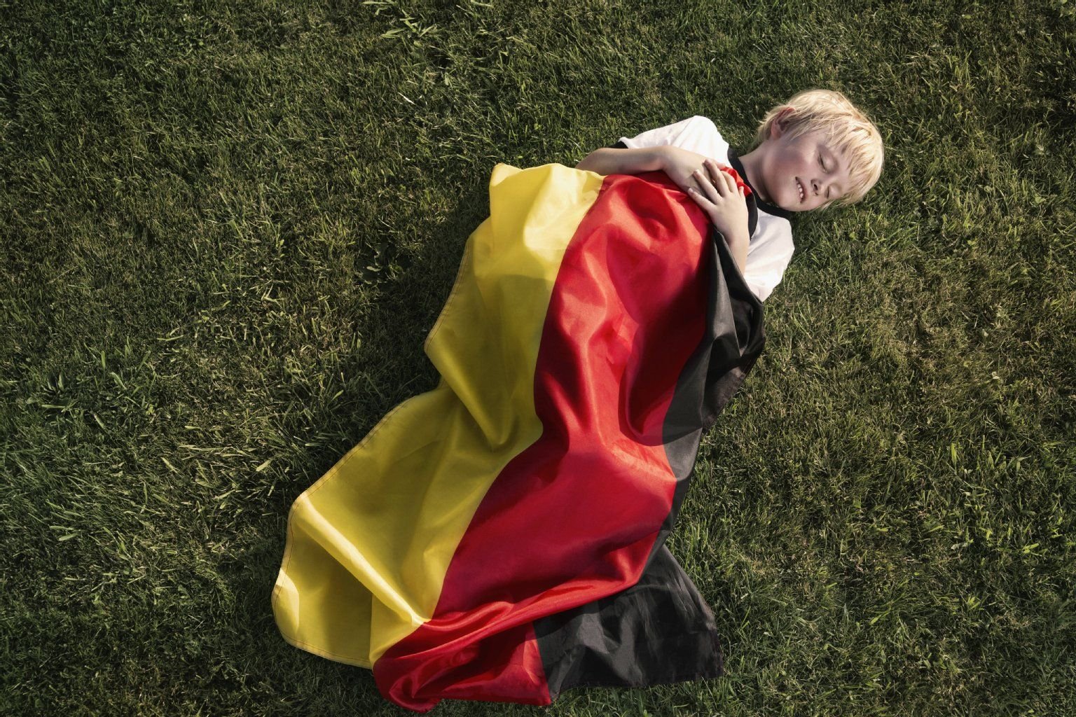 Deutschland ist das beste Land der Welt – laut einer Studie.