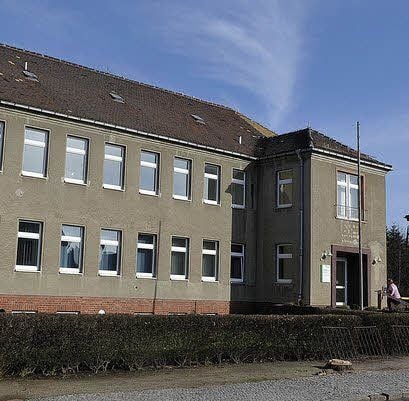 Ärztehaus mit Zukunft?