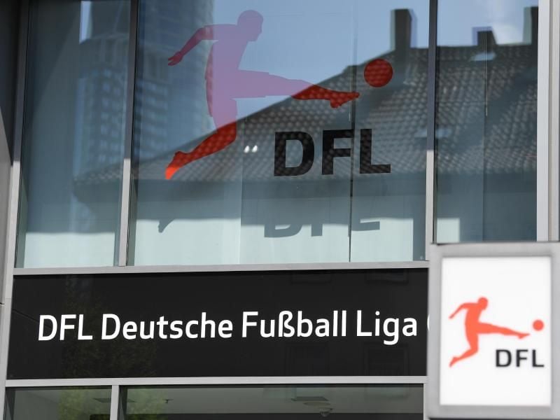 Die DFL veröffentlichte die Finanzkennzahlen des Jahres 2018. Foto: Arne Dedert