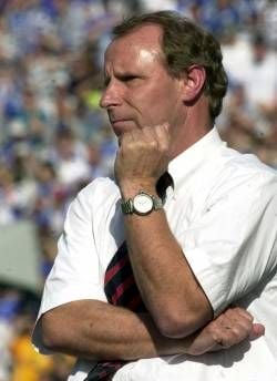 Berti Vogts