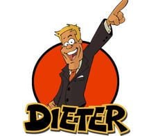 Die Zeichentrickfilm-Satire «Dieter - Der Film» erzählt frei nach Dieter Bohlens Bestseller «Nichts als die Wahrheit». (Foto: RTL)