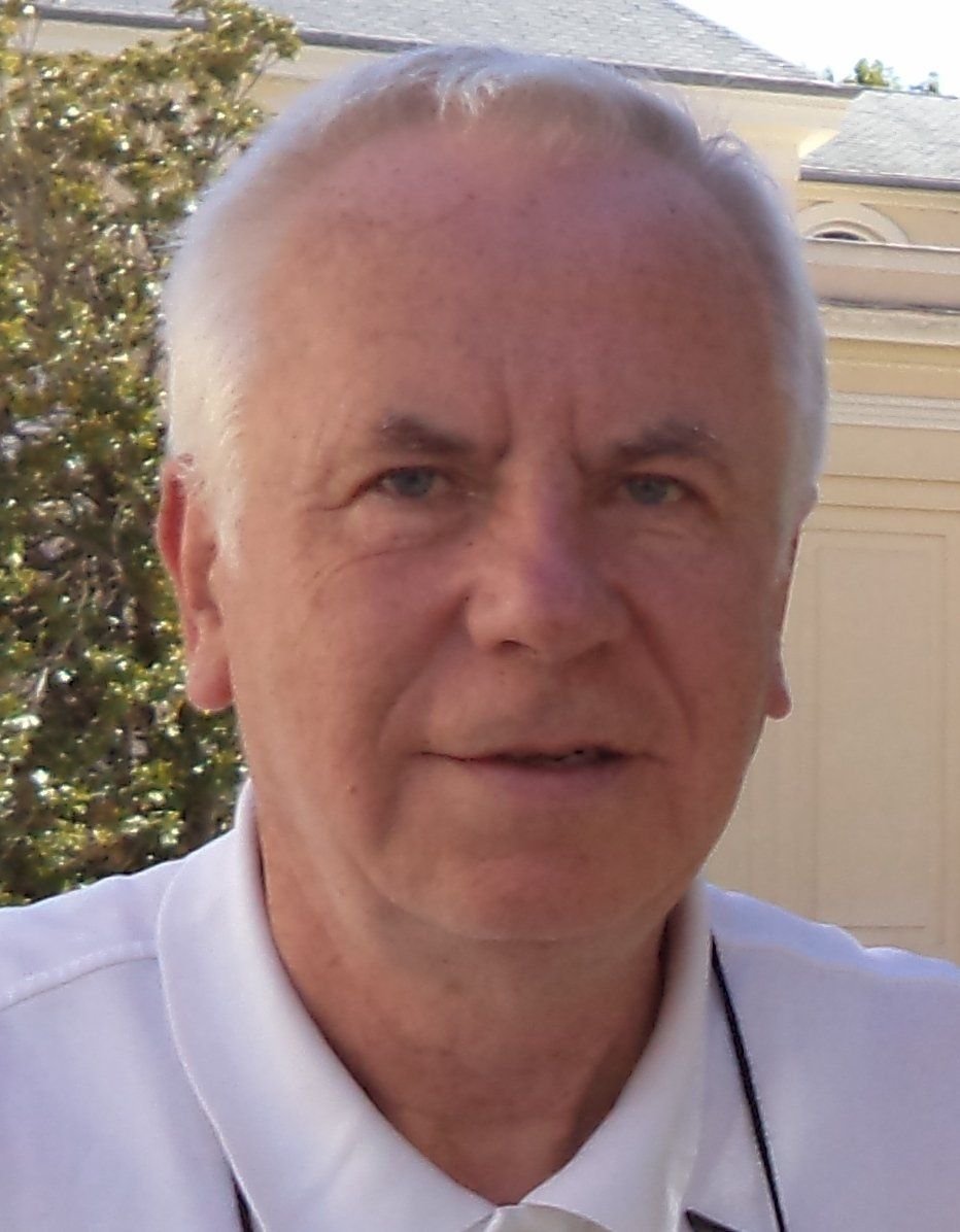 Hubert Ostmeier