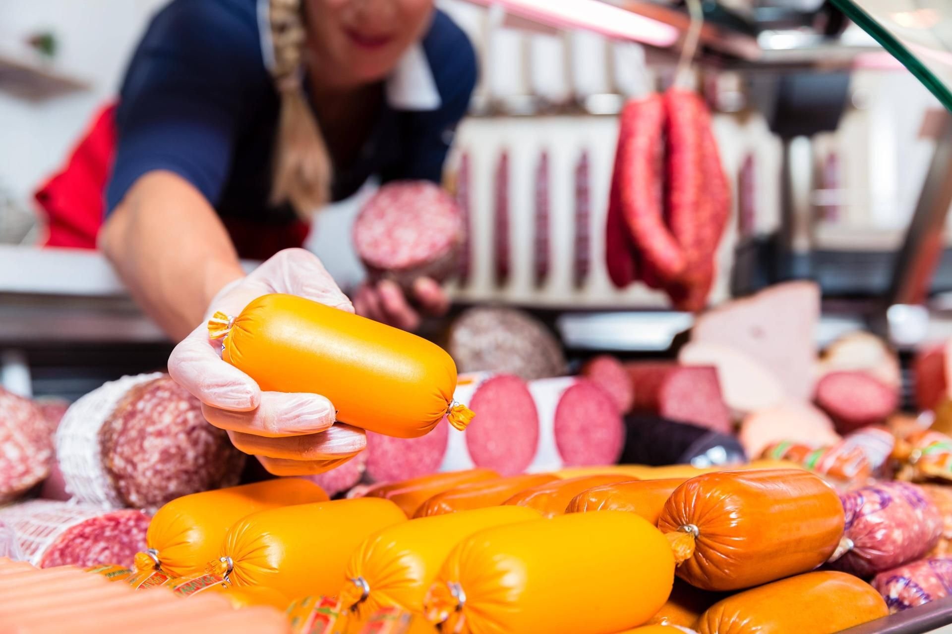 Vor allem die Preise für Schweinefleisch sind wegen des gestiegenen Exportes nach China angezogen.