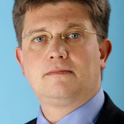 Eckart von Klaeden