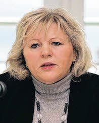 Sylvia Tempel