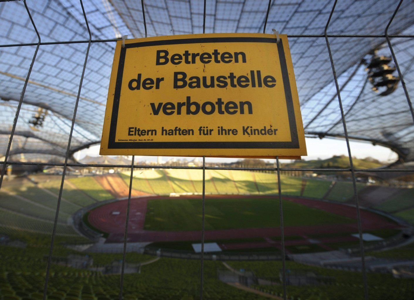 Die Fertigstellung der U-Bahn im Kölner Süden lässt auf sich warten. Aber nicht nur in Köln wurde eine Baustelle zum Alptraum.