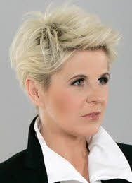 Linda Feller