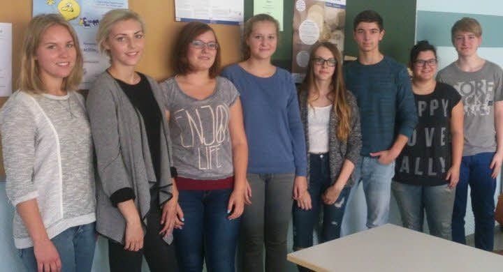 Die Sangerhäuser „Schollaner“ starten am Mittwoch für eine Woche zum Schüleraustausch ans bulgarische Partnergymnasium.