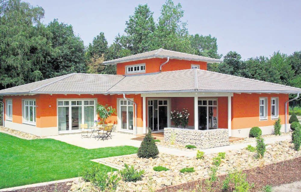 Das Elternhaus kann nach dem Tod der Eltern oft Auslöser für einen Konflikt unter Geschwistern sein.