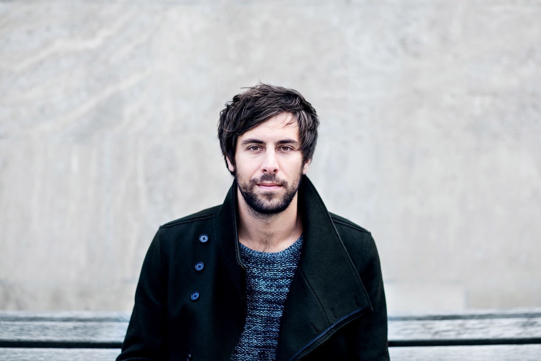 Max Giesinger (28) wurde bekannt als Teilnehmer der ersten Staffel der TV-Gesangs-Castingshow „The Voice of Germany“.