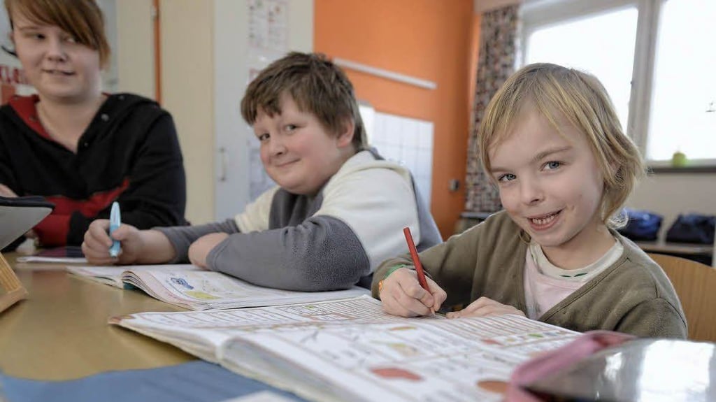 Nachhilfe in Dessau Bessere Schulnoten dank der