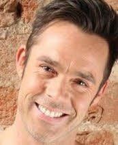 Benjamin Boyce singt bald in Eisleben.