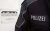 Die SPD-Landtagsfraktion fordert eine Kennzeichnungspflicht für Polizisten. (FOTO: ZB-FUNKREGIO )