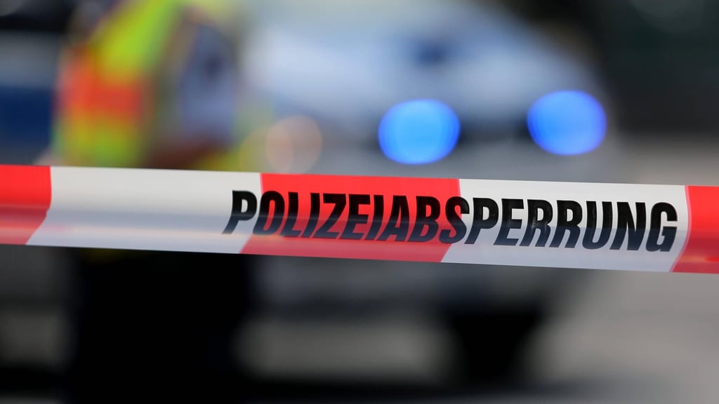 Die Entschärfung soll an diesem Donnerstag stattfinden. Foto: