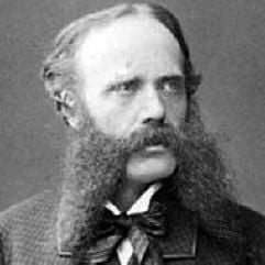 Bestseller-Autor: Richard von Volkmann (1830-1889) (Foto: Archiv)