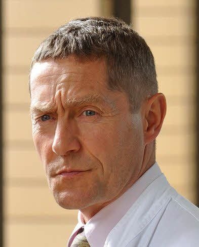 Schauspieler Udo Schenk gastiert am Samstag im Dom.