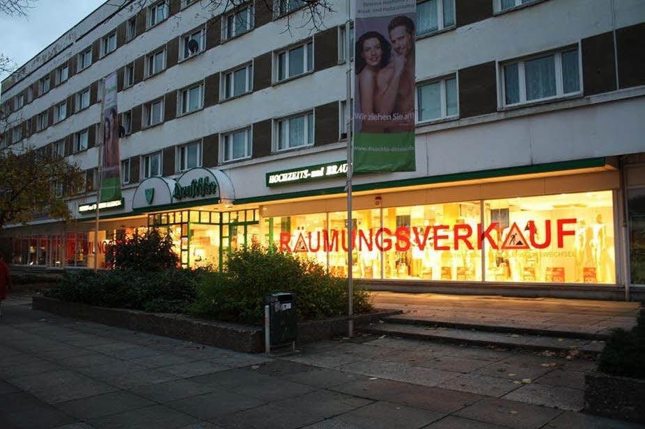Die Aufschrift sorgt für Irritationen.