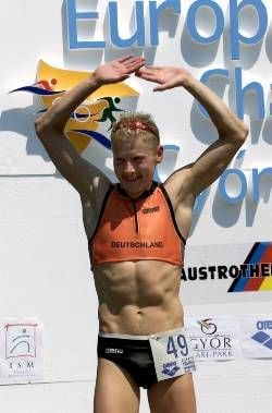 Maik Petzold (MZ-Archiv)