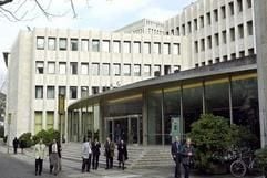 Das Gerling-Verwaltungsgebäude in Köln (Foto: dpa)