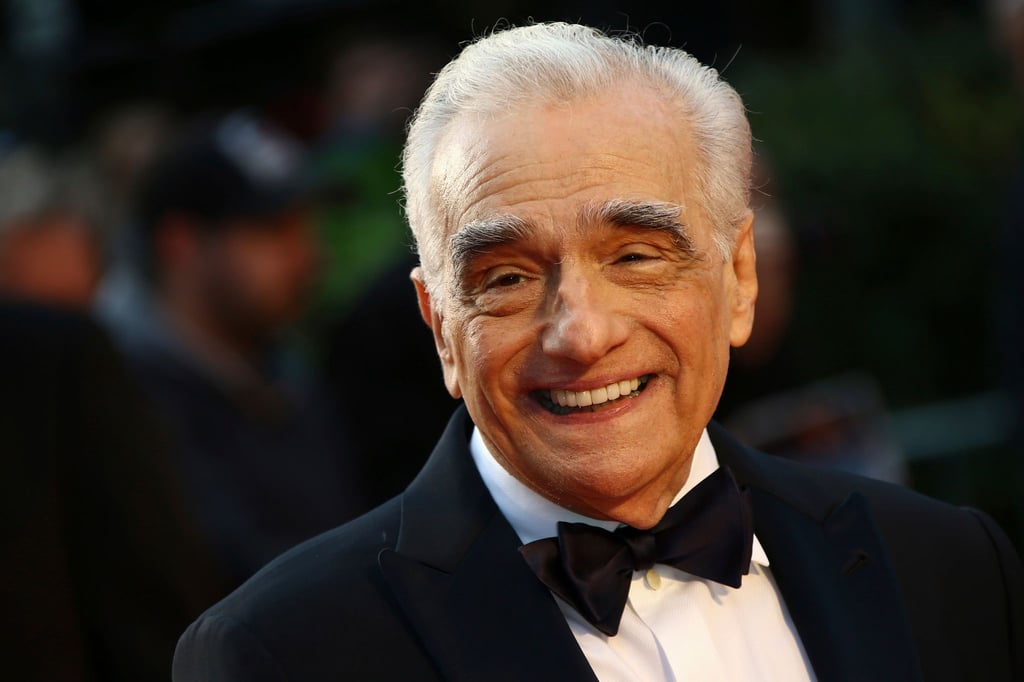 Martin Scorsese gilt als einer der einflussreichsten Filmemacher des zeitgenössischen Kinos.