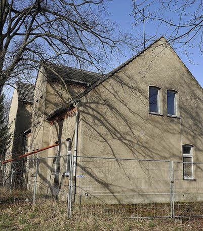 Wer kauft Ex-Jugendclub?