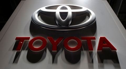 Defekte elektronische Fensterheber lösen Rückrufaktion bei Toyota aus. (FOTO: Reuters)