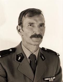 Philippe Mariotti starb 1984 in einem halleschen Straßengraben.