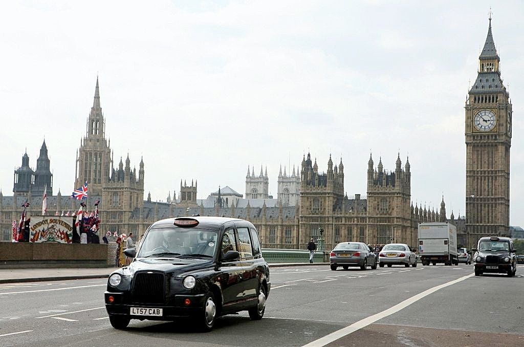 Unter dem Dach des chinesischen Autobauers Geely werden die schwarzen London Taxis weiterproduziert.
