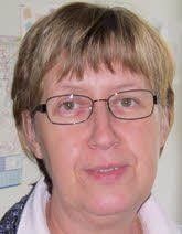 Steffi Hager