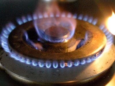 Der Gasversorger Mitgas versorgt Kunden von Flex-Gas.