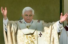 «Ich danke Gott, dass ich erleben durfte, was Familie bedeutet», sagte Jospeh Ratzinger. (Foto: dpa)